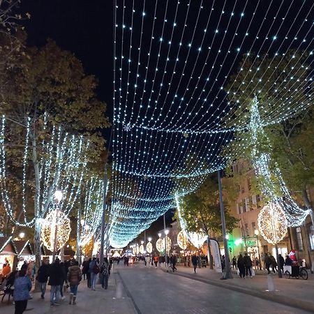 엑상프로방스 Aix En Provence - Rotonde - Cours Mirabeau 아파트 외부 사진