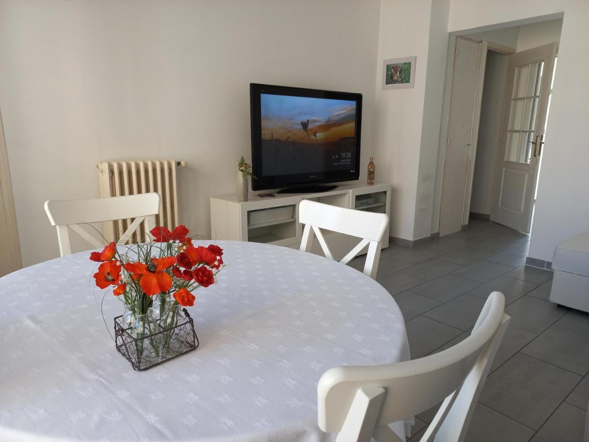 엑상프로방스 Aix En Provence - Rotonde - Cours Mirabeau 아파트 외부 사진