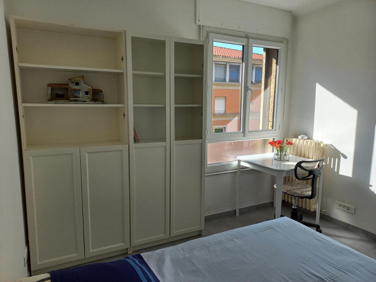 엑상프로방스 Aix En Provence - Rotonde - Cours Mirabeau 아파트 외부 사진