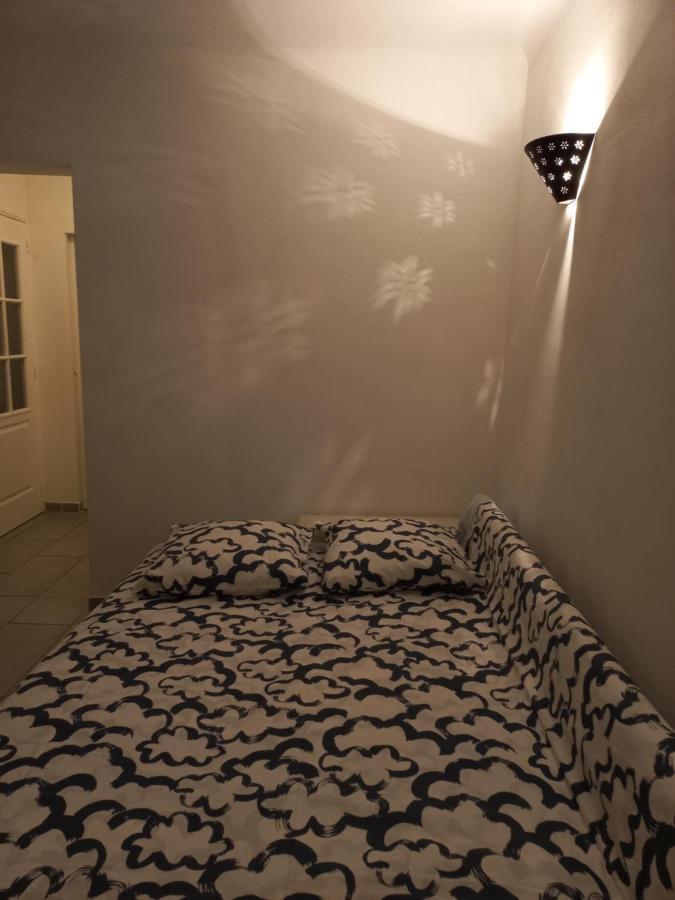 엑상프로방스 Aix En Provence - Rotonde - Cours Mirabeau 아파트 외부 사진