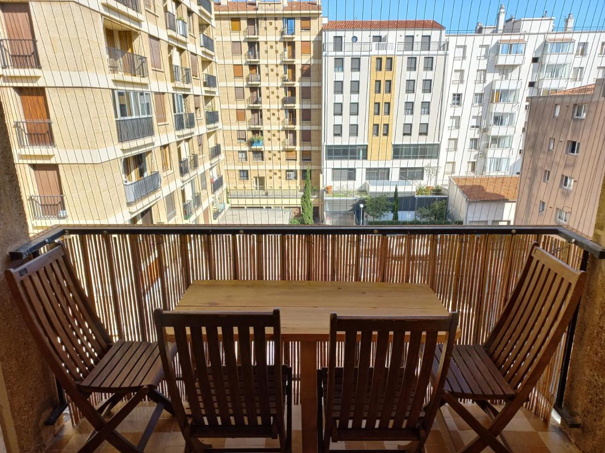 엑상프로방스 Aix En Provence - Rotonde - Cours Mirabeau 아파트 외부 사진