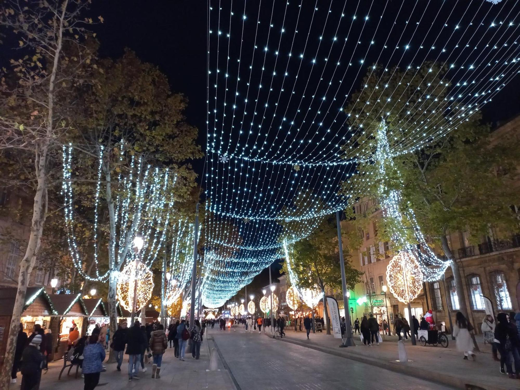 엑상프로방스 Aix En Provence - Rotonde - Cours Mirabeau 아파트 외부 사진