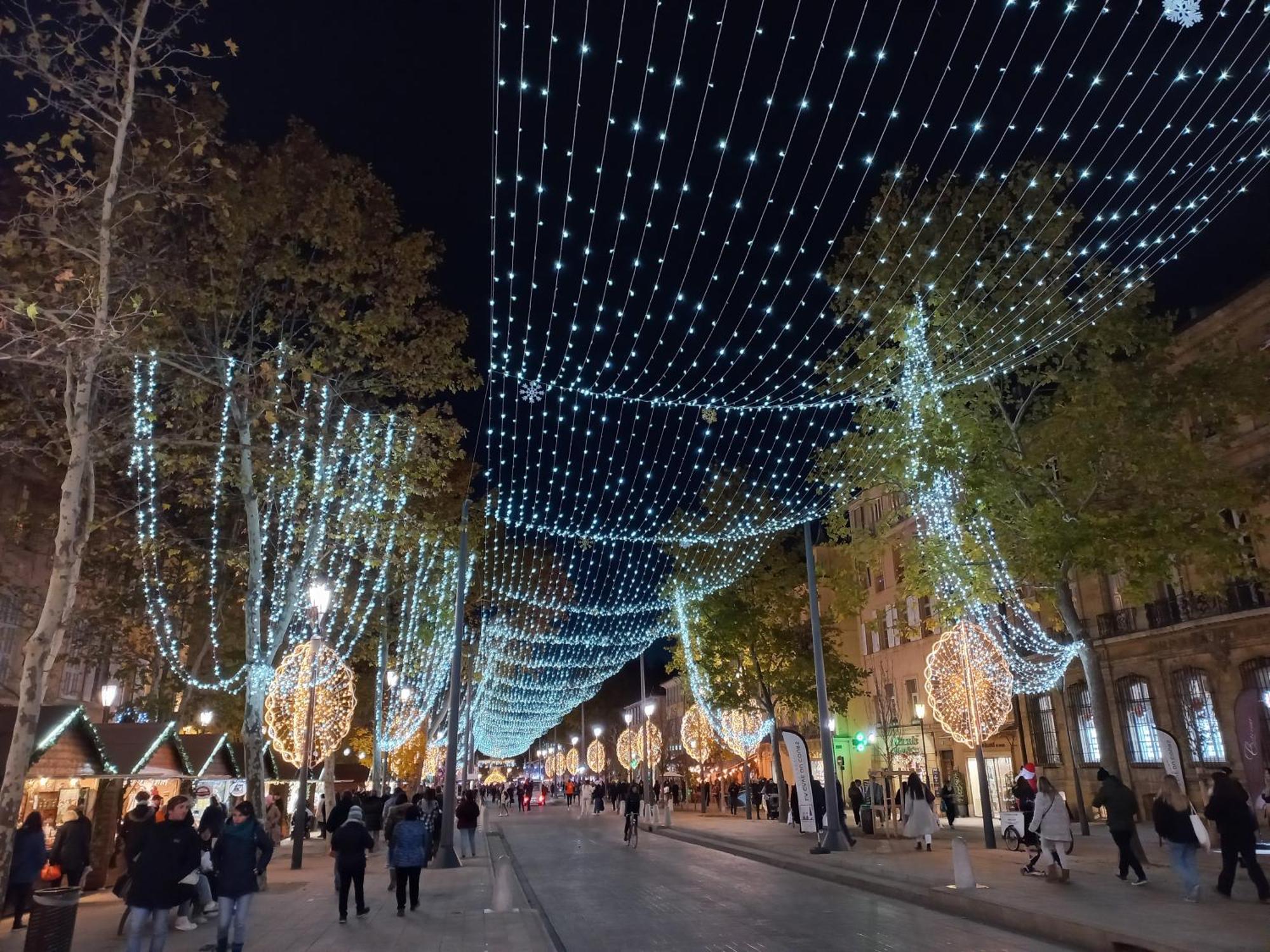 엑상프로방스 Aix En Provence - Rotonde - Cours Mirabeau 아파트 외부 사진