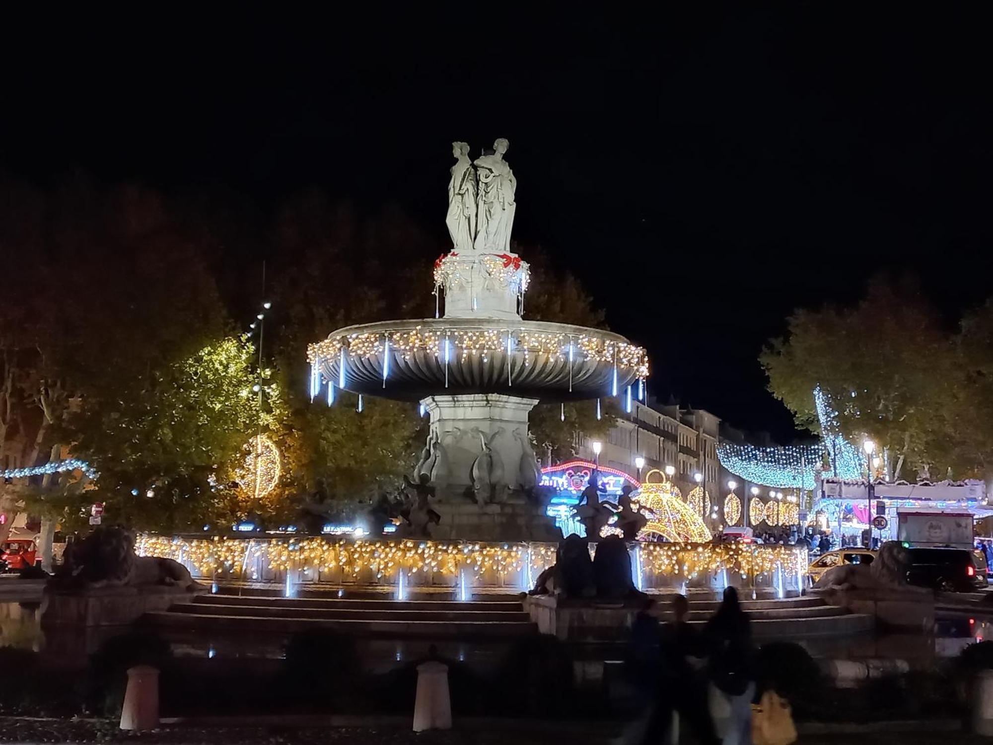 엑상프로방스 Aix En Provence - Rotonde - Cours Mirabeau 아파트 외부 사진
