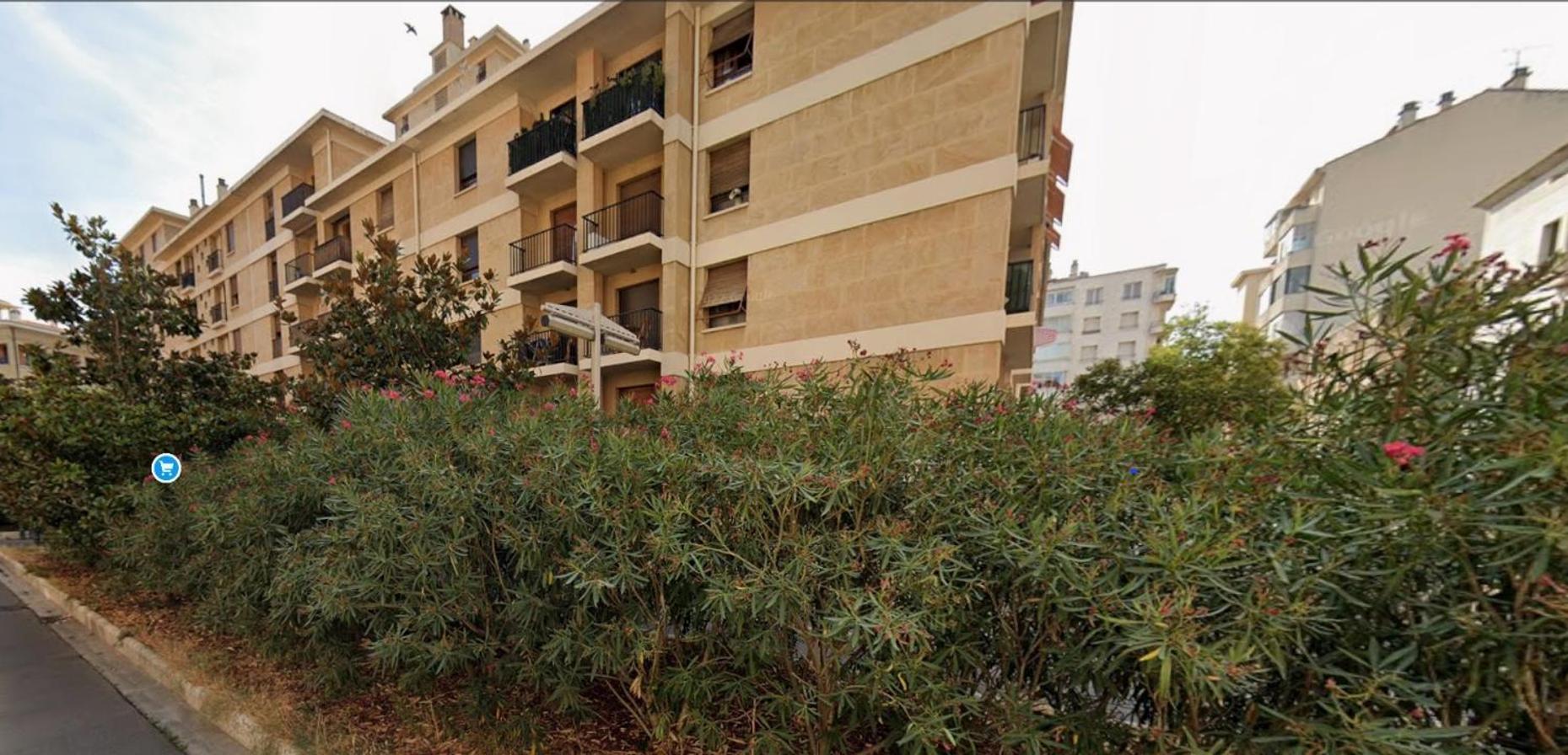 엑상프로방스 Aix En Provence - Rotonde - Cours Mirabeau 아파트 외부 사진
